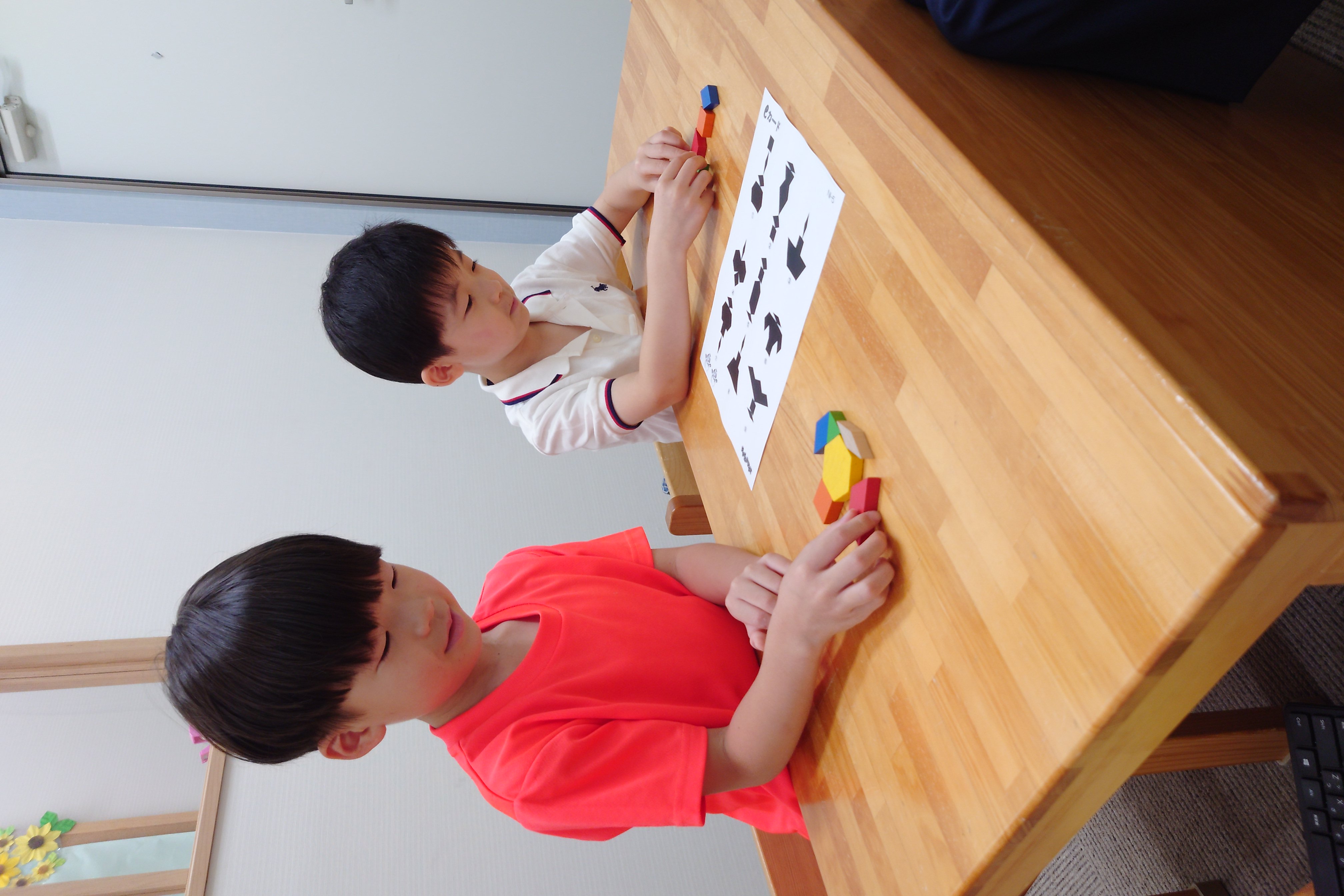 【チャイルド・アイズ】ミネルバ 全65冊 AB春期冬期 小学校受験 28894-718-